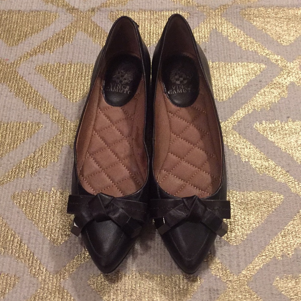 NEW Vince Camuto Flats